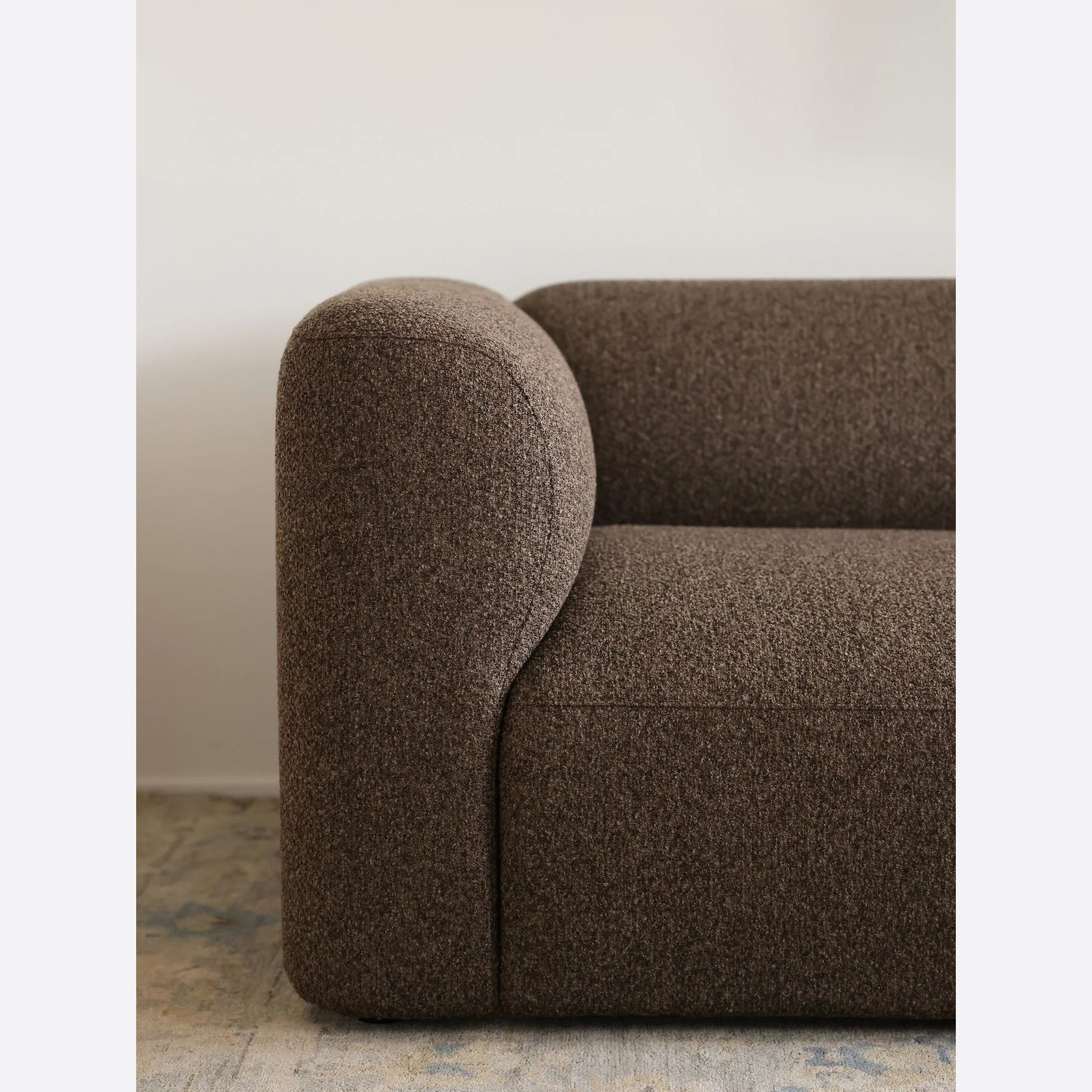 Wilson Modular Sofa gallery detail image