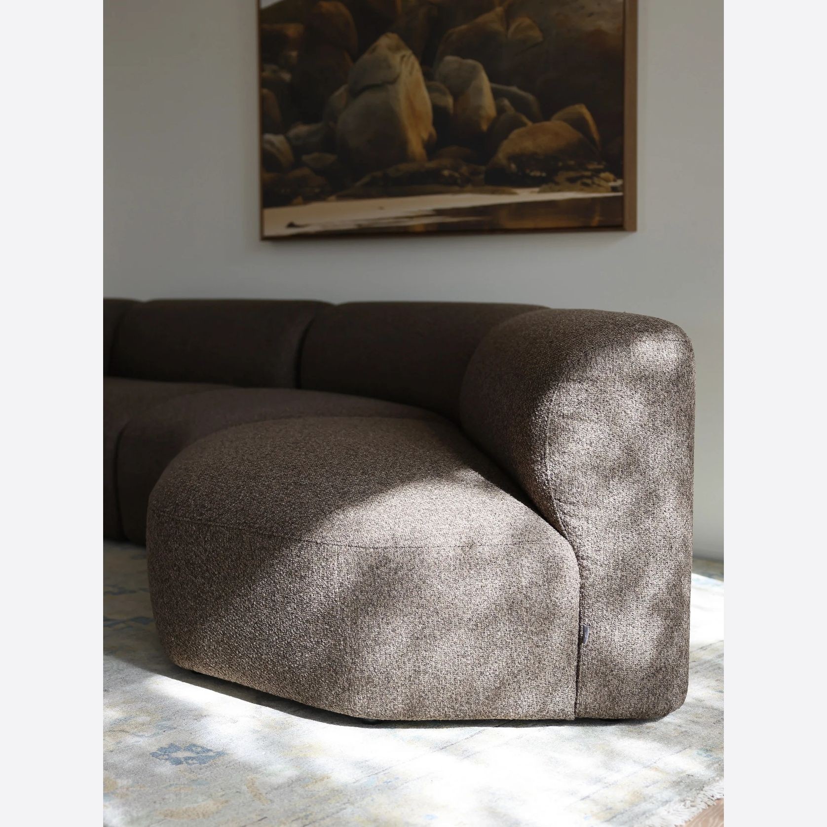 Wilson Modular Sofa gallery detail image