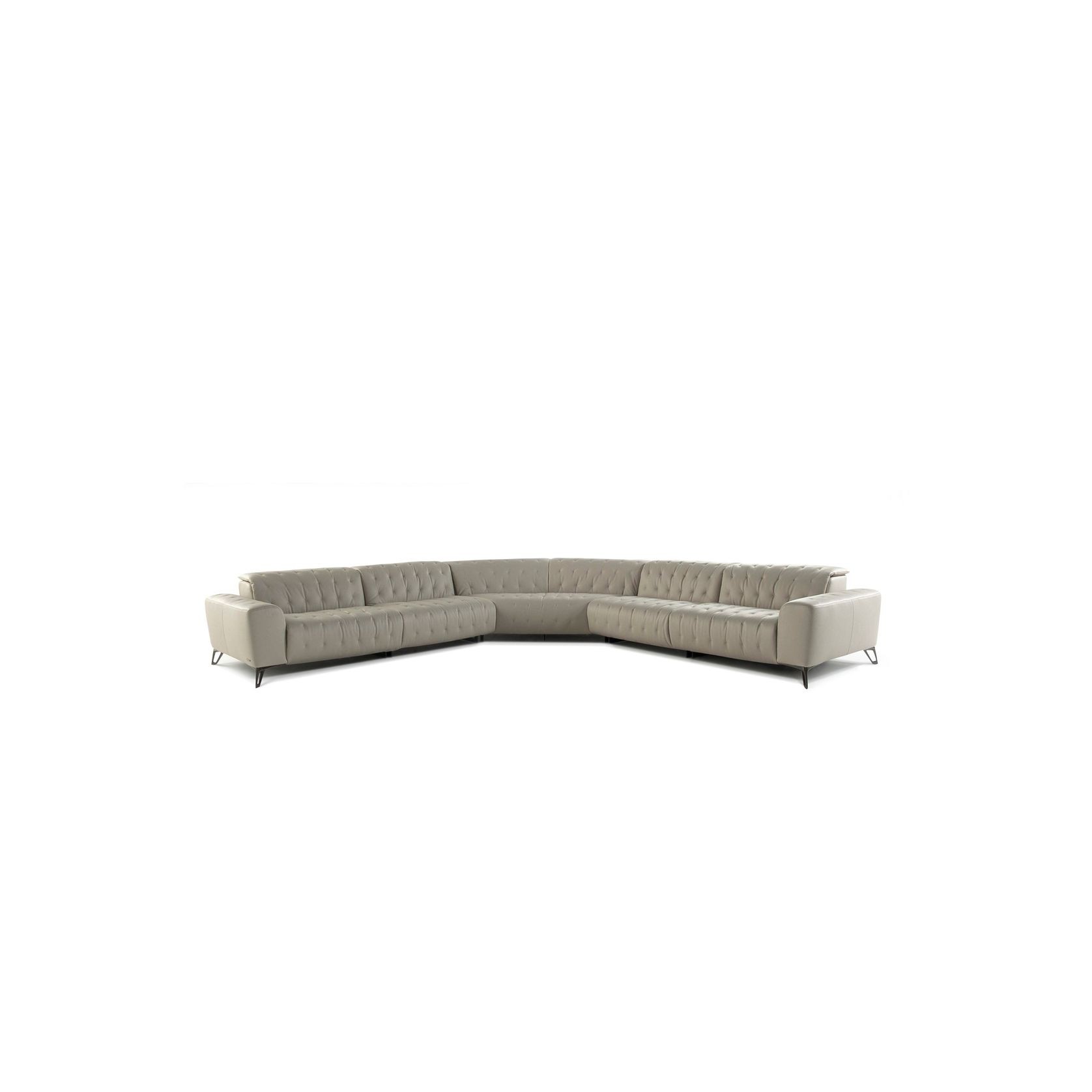 Satellite 3 1 Seat 1 Arm unit with Left Armrest Sofa gallery detail image