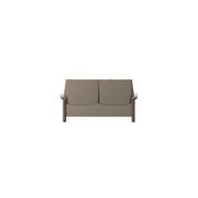 Stressless® Buckingham Low Back 2 Seater Sofa gallery detail image