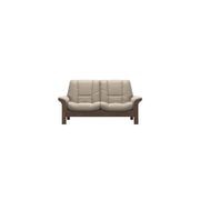 Stressless® Buckingham Low Back 2 Seater Sofa gallery detail image