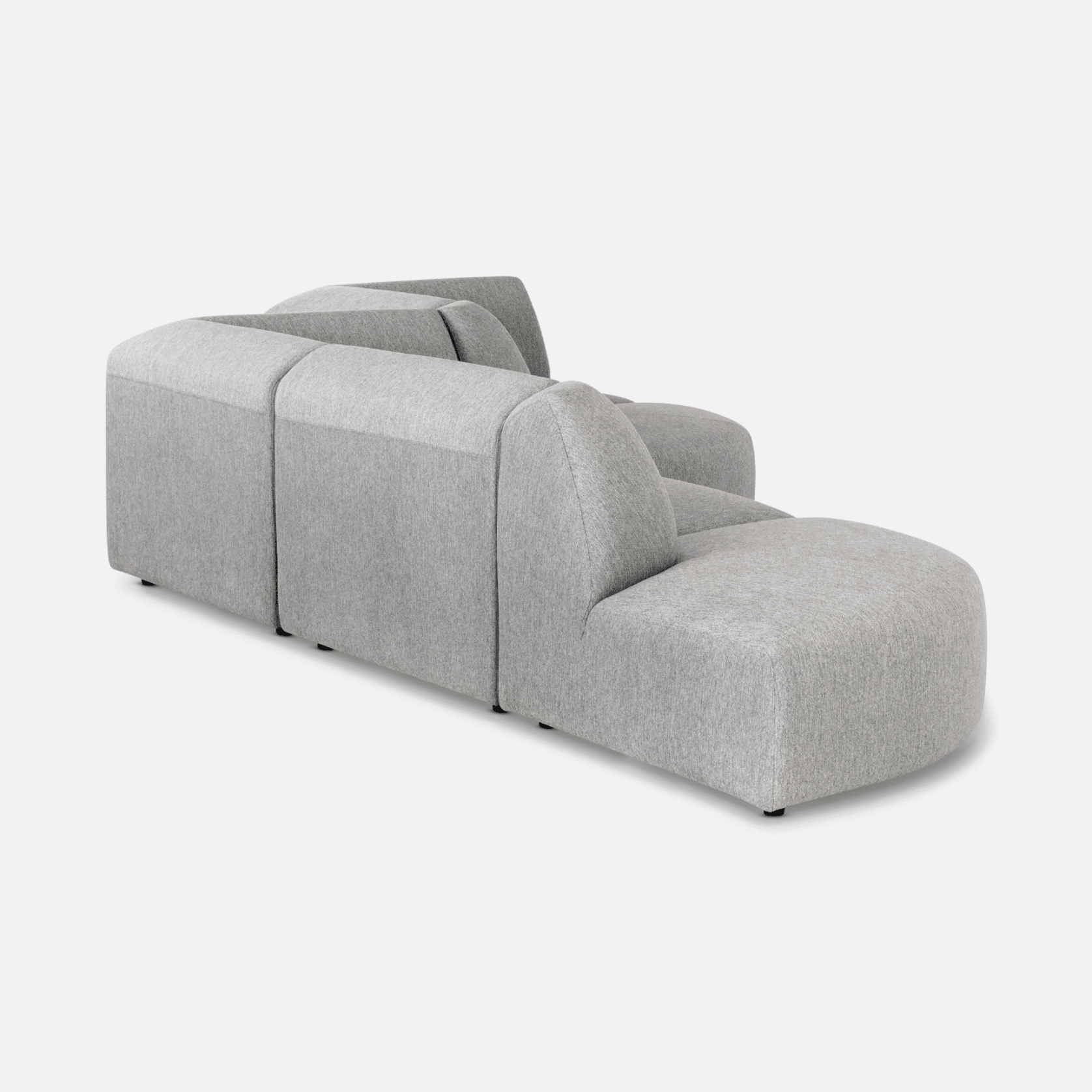 Marseille Modular Seating gallery detail image