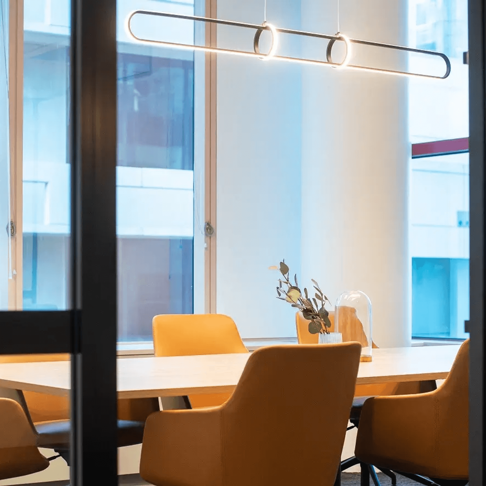 Telopea Arm Chair 3 gallery detail image