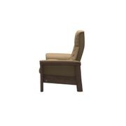 Stressless® Windsor 2 Seater High Back | Walnut gallery detail image