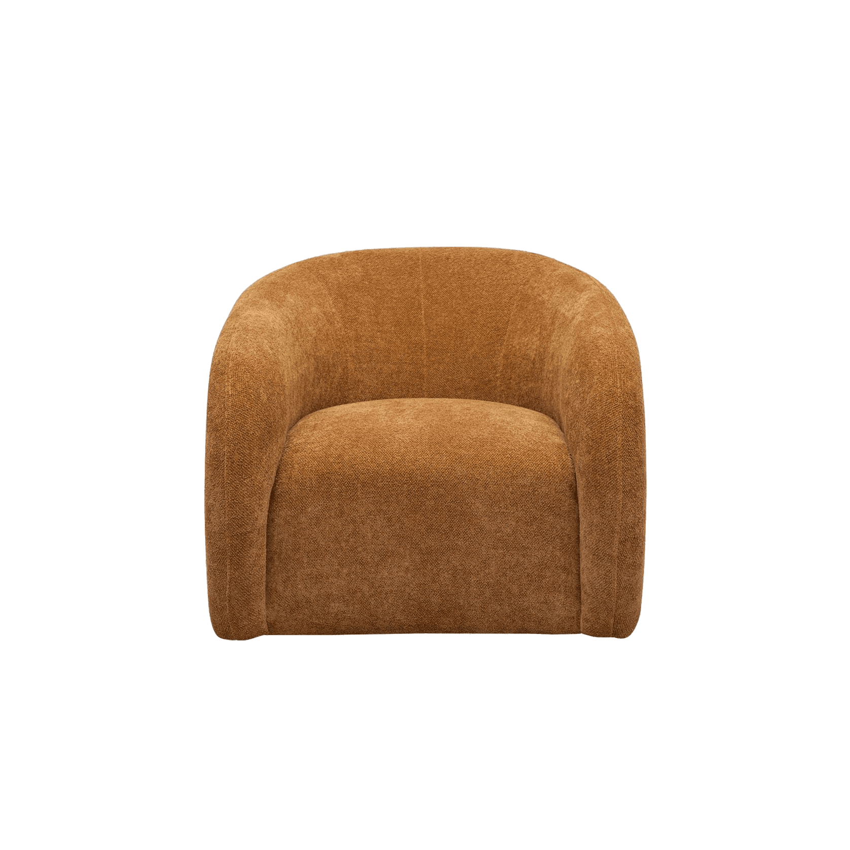 Max Swivel Chair gallery detail image
