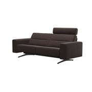 Stressless® Stella 2.5 Seater Sofa with Headrest gallery detail image