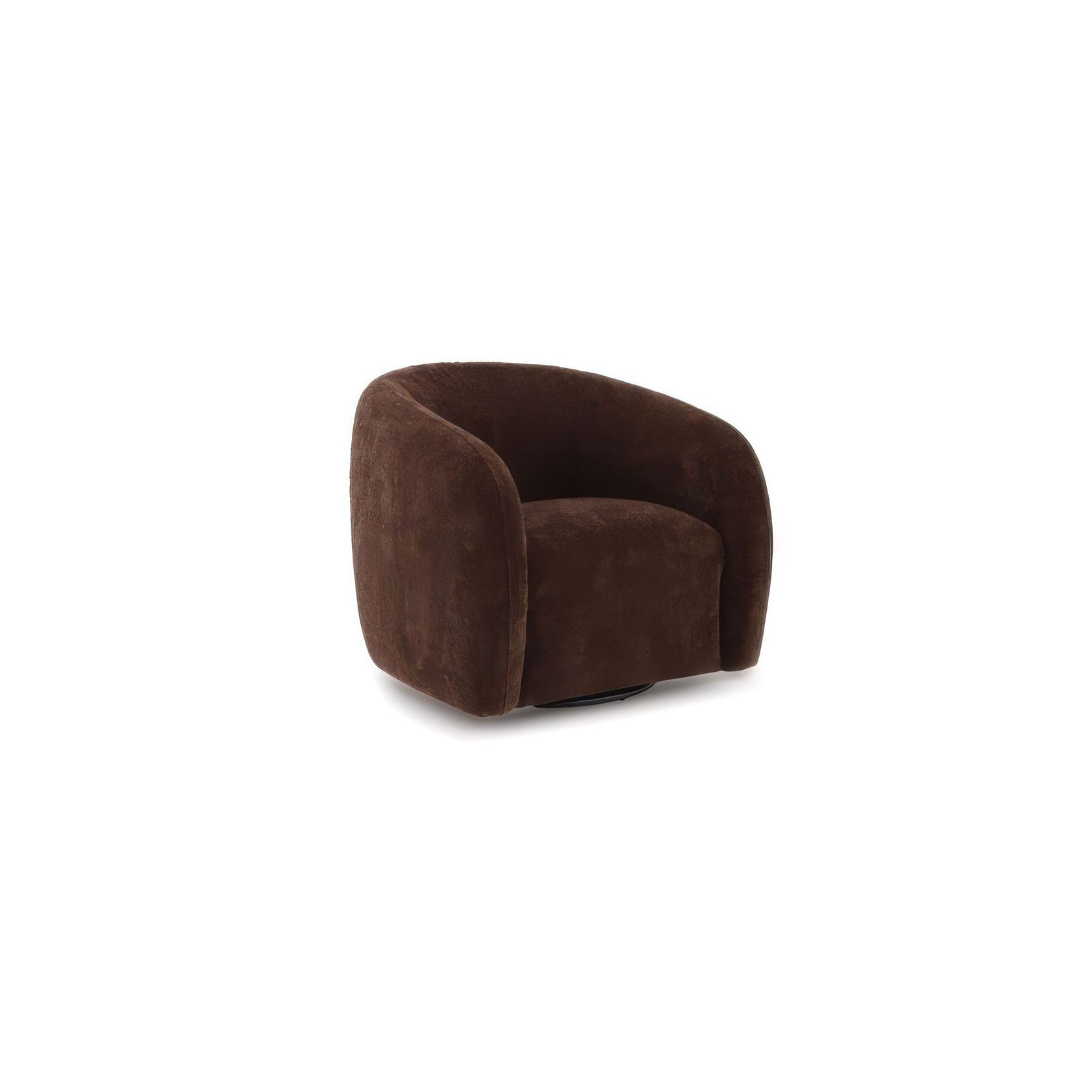 Max Swivel Chair gallery detail image