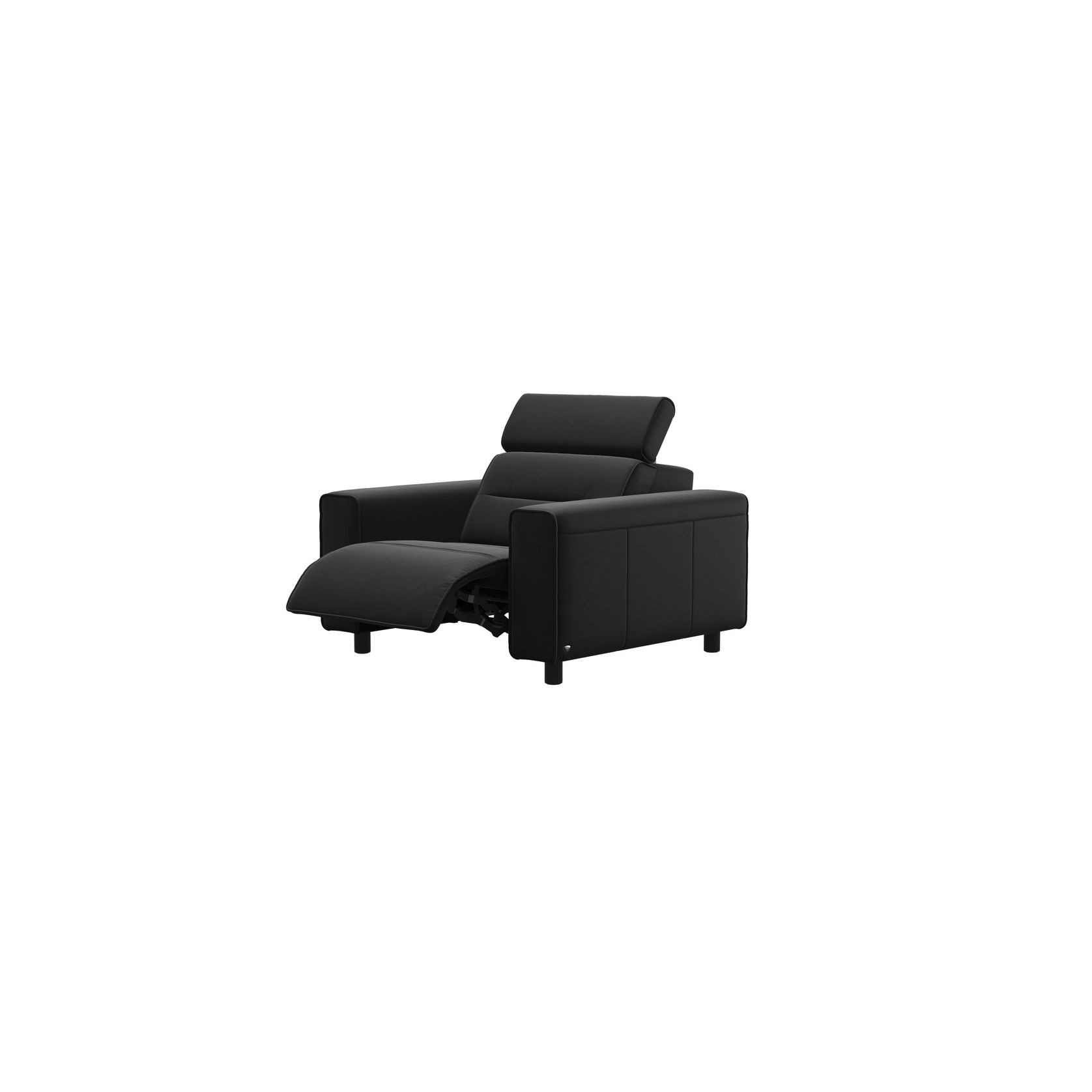 Stressless® Emily Wide Arm gallery detail image