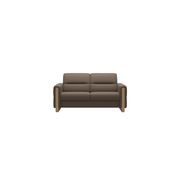 Stressless® Fiona Wood 2 Seater Sofa gallery detail image