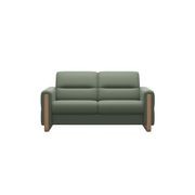 Stressless® Fiona Wood 2 Seater Sofa gallery detail image