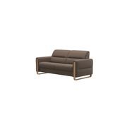 Stressless® Fiona Wood 2.5 Seater Sofa gallery detail image