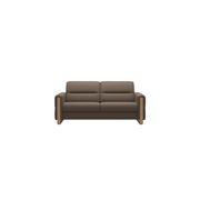 Stressless® Fiona Wood 2.5 Seater Sofa gallery detail image