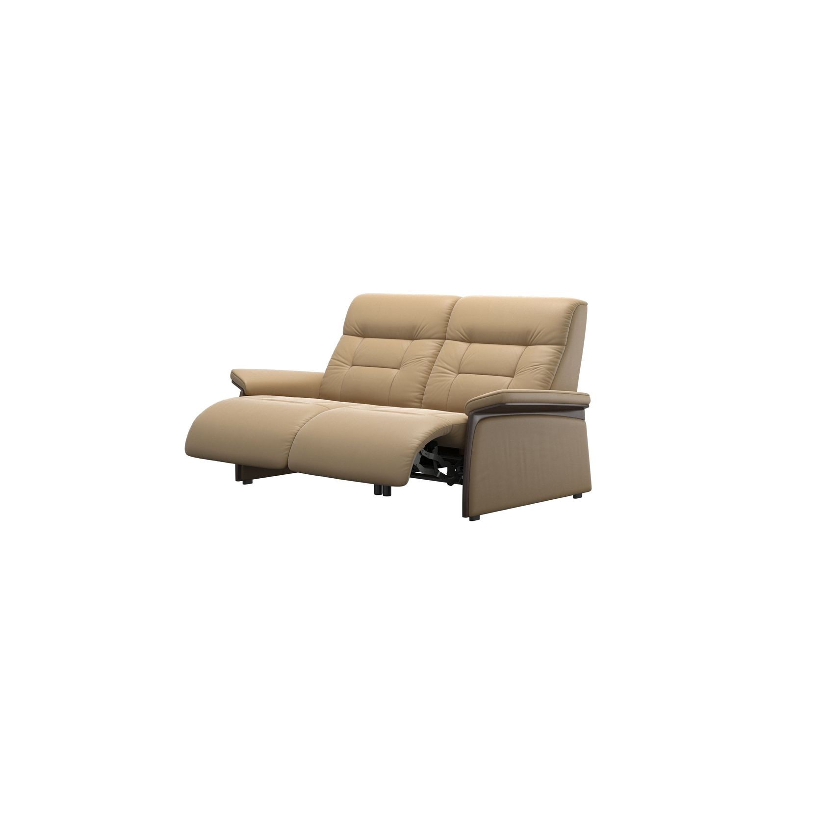 Stressless® Mary 2 Seater Sofa gallery detail image