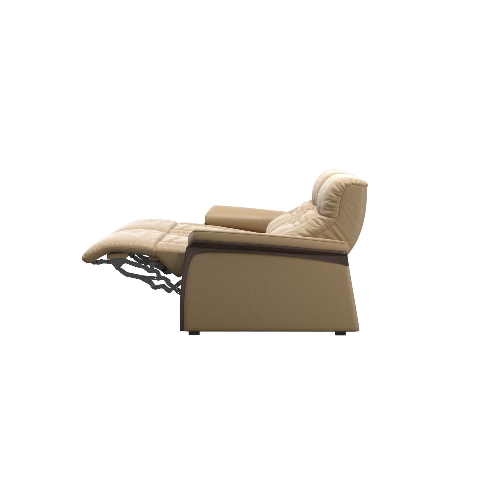 Stressless® Mary 2 Seater Sofa gallery detail image