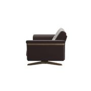 Stressless® Stella Wood 2 Seater gallery detail image