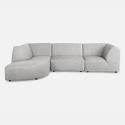 Marseille Modular Seating gallery detail image