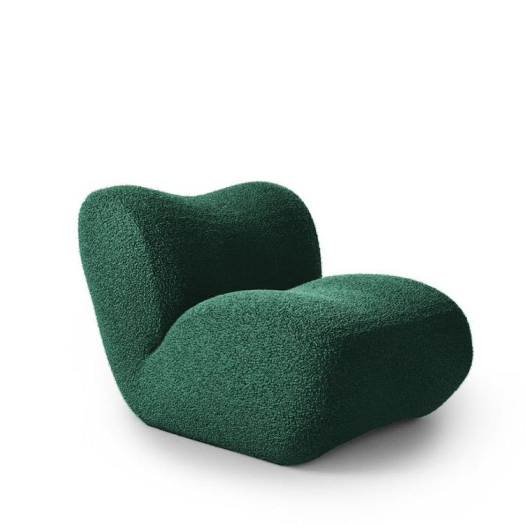 Hubba Armchair gallery detail image