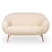 Niemeyer 2 Seat Sofa gallery detail image