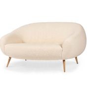 Niemeyer 2 Seat Sofa gallery detail image