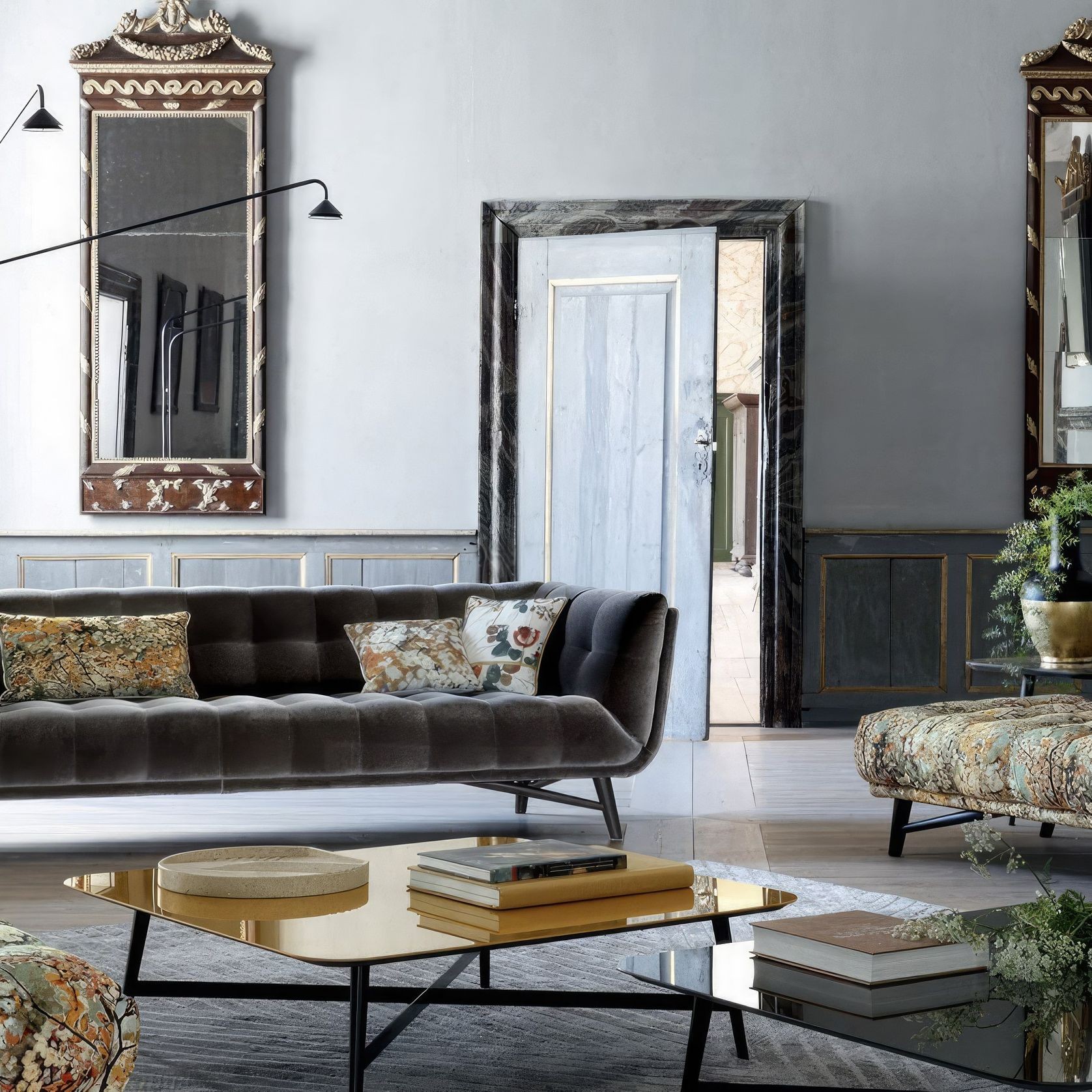 Profile Sofa gallery detail image