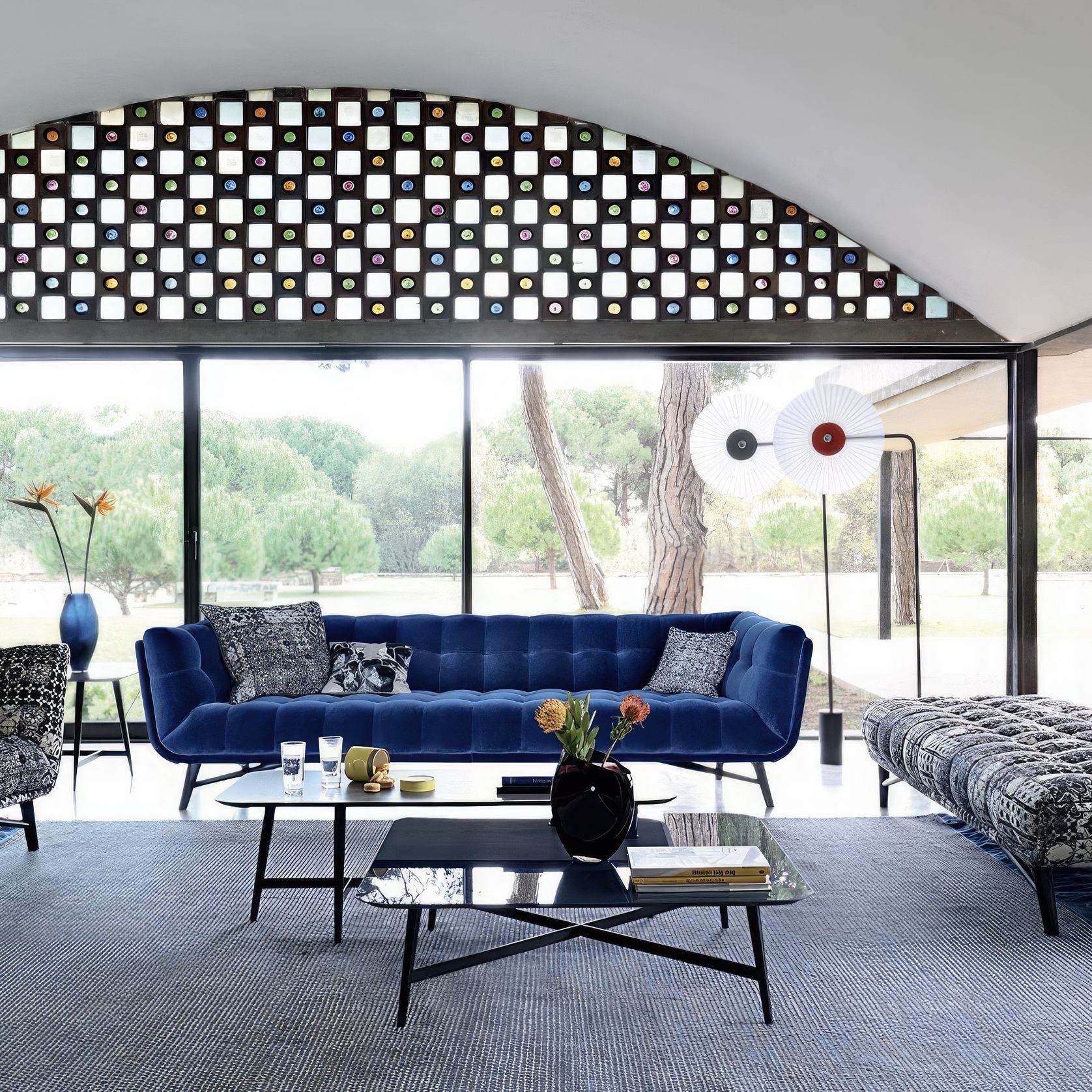 Profile Sofa gallery detail image