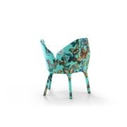 Lady B. Armchair gallery detail image