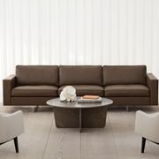 Risom 65 Sofa 3-seater by Fredericia gallery detail image