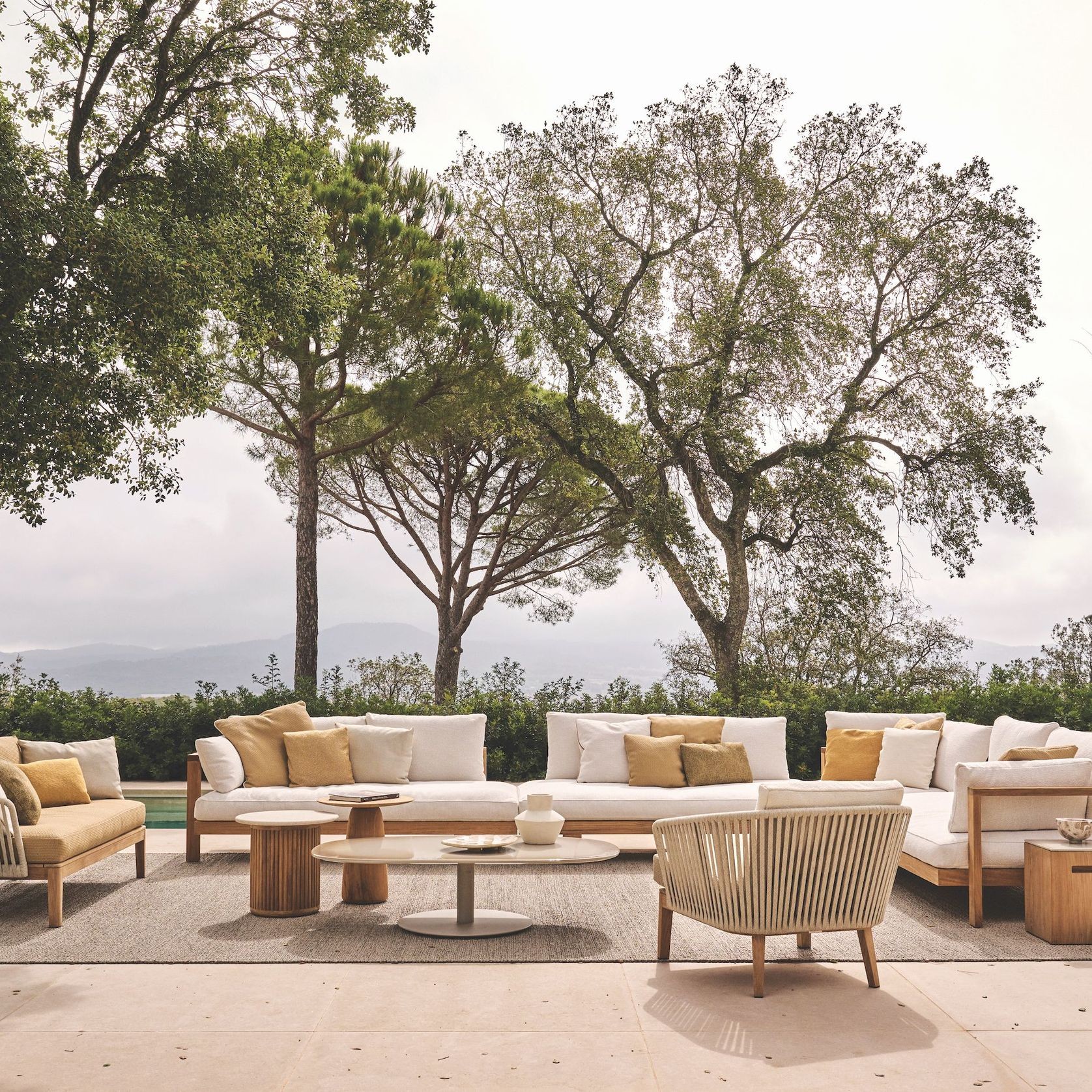 Pure | Sofa gallery detail image