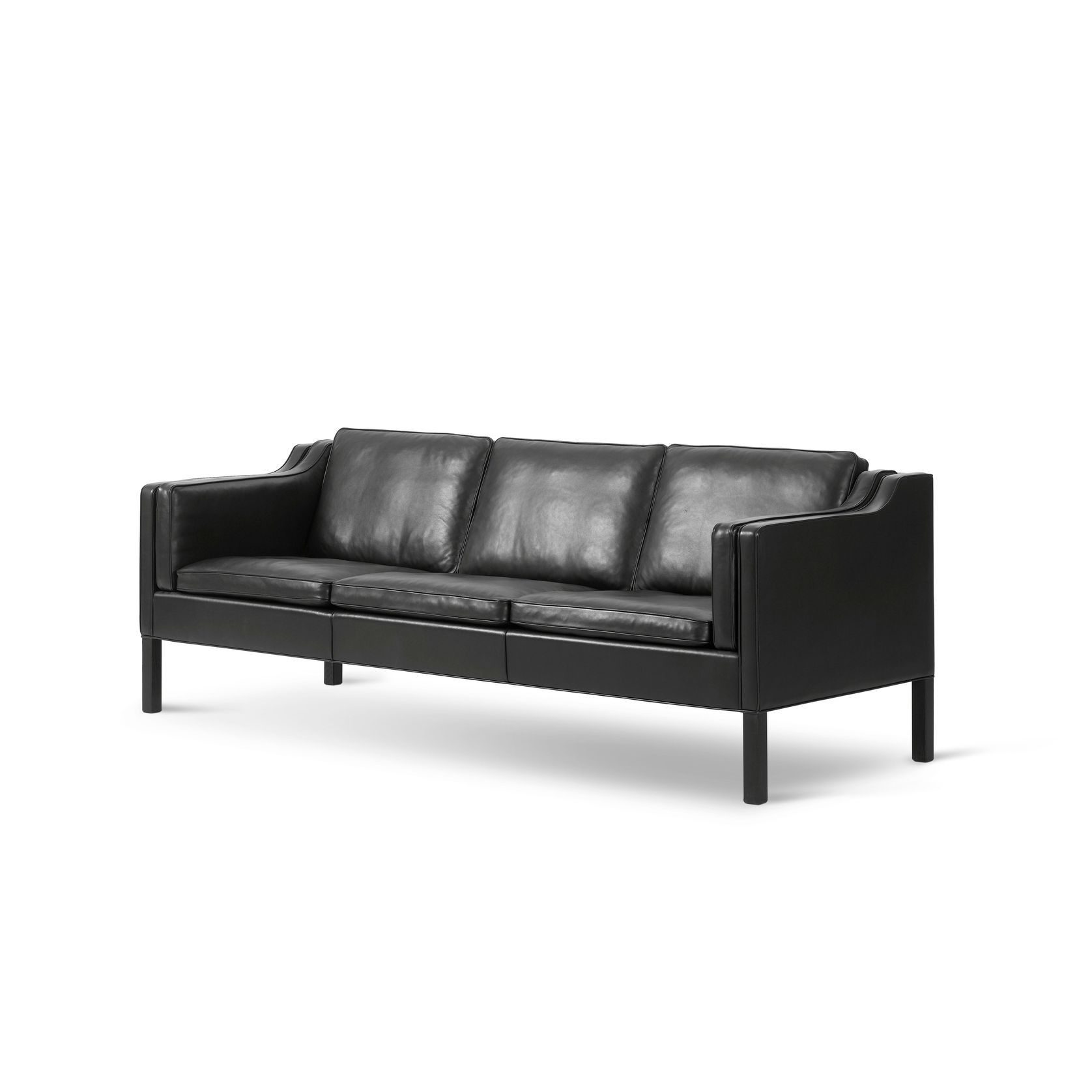 Club 2213 Sofa 3-Seater by Fredericia gallery detail image