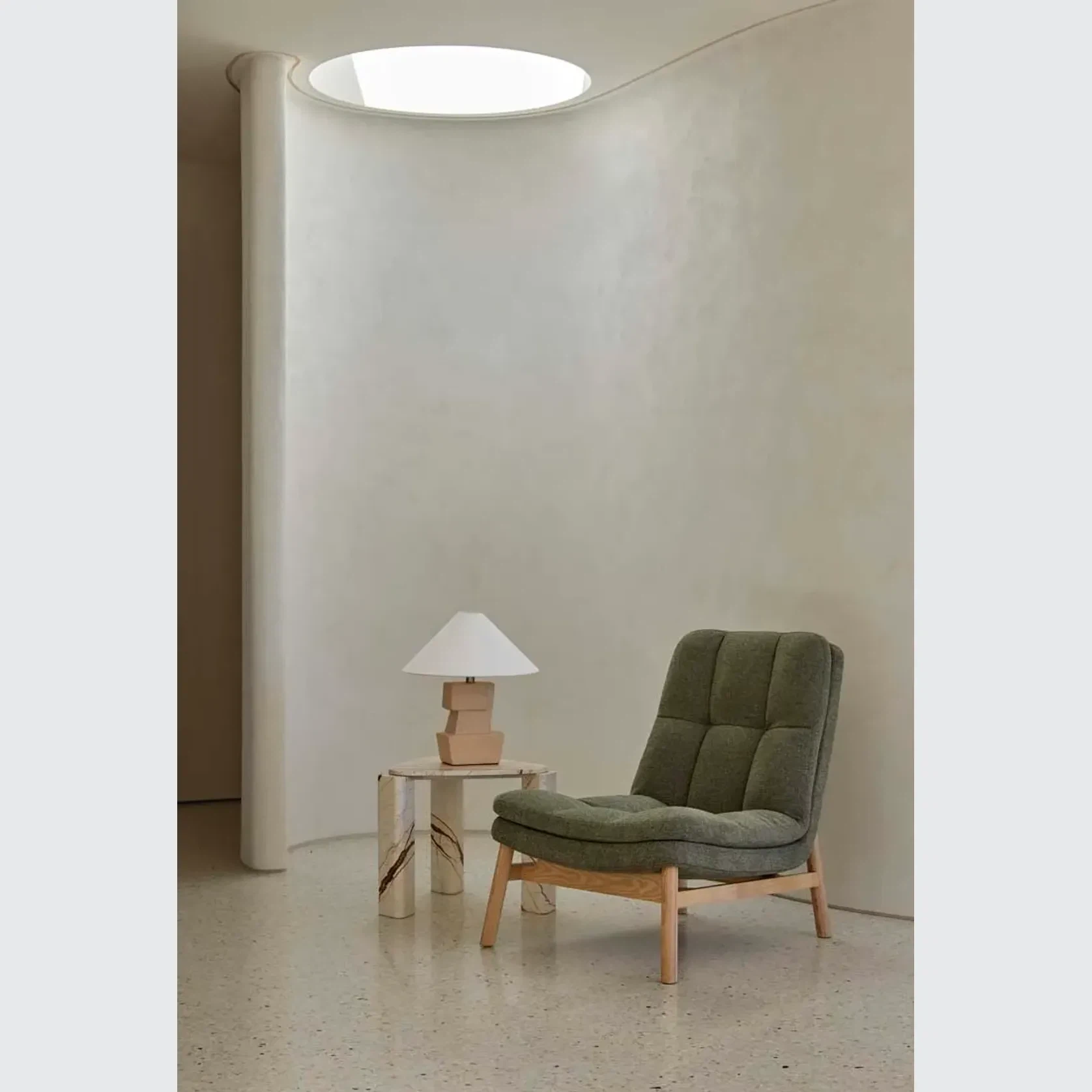 Kip Occasional Chair gallery detail image