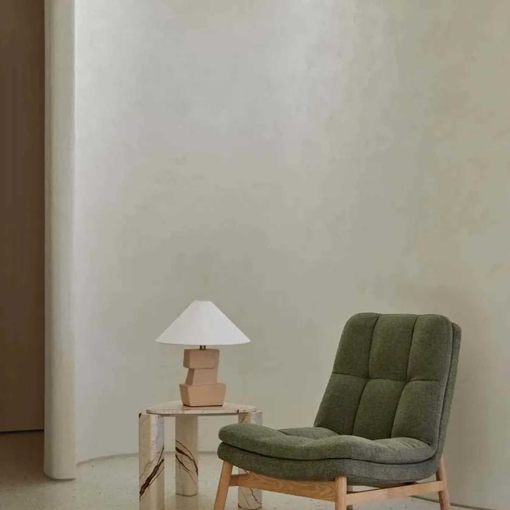 Kip Occasional Chair gallery detail image