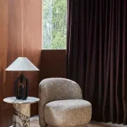 Ina Occasional Chair gallery detail image