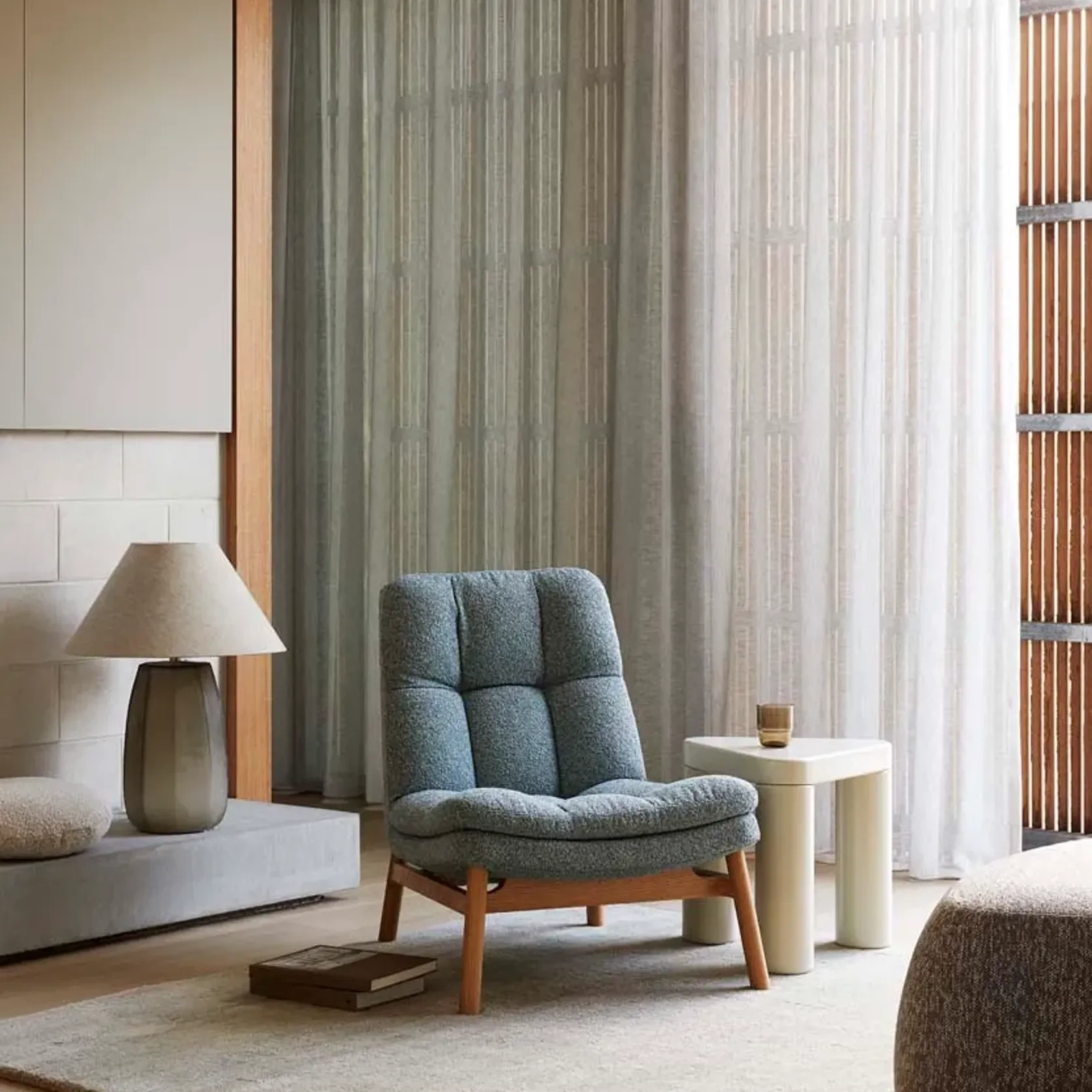 Kip Occasional Chair gallery detail image