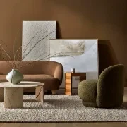 Ina Occasional Chair gallery detail image