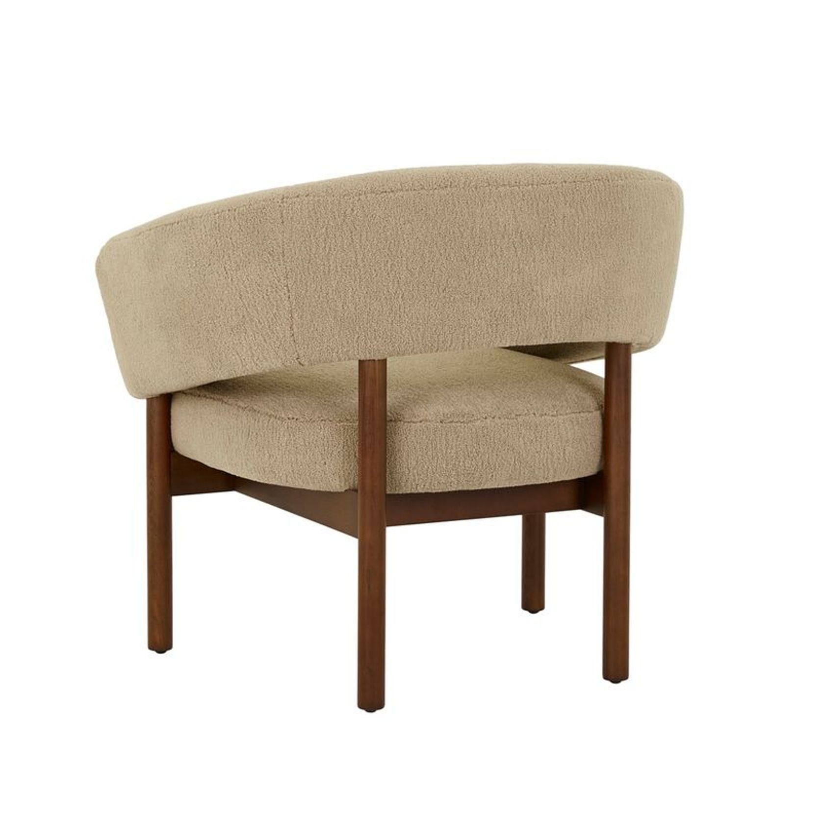 Jenson Occasional Chair gallery detail image