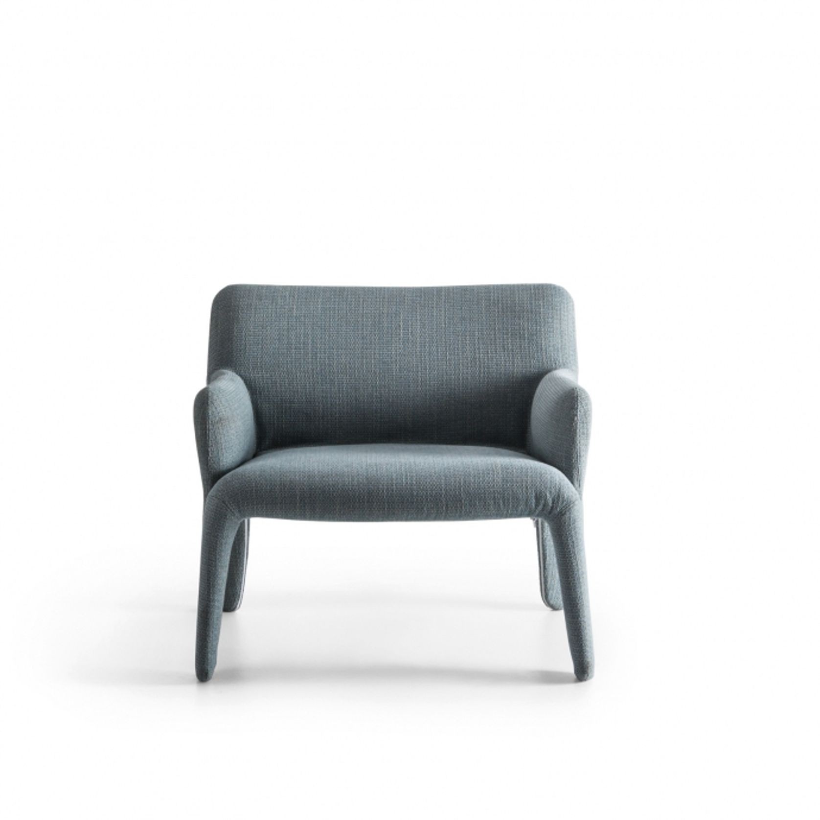 Glove-Up Lounge Chair by Molteni&C gallery detail image