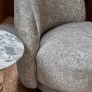 Ina Occasional Chair gallery detail image