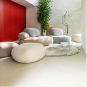 Pebble Rubble Sofa by Moroso gallery detail image