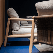 Time Out Armchair gallery detail image