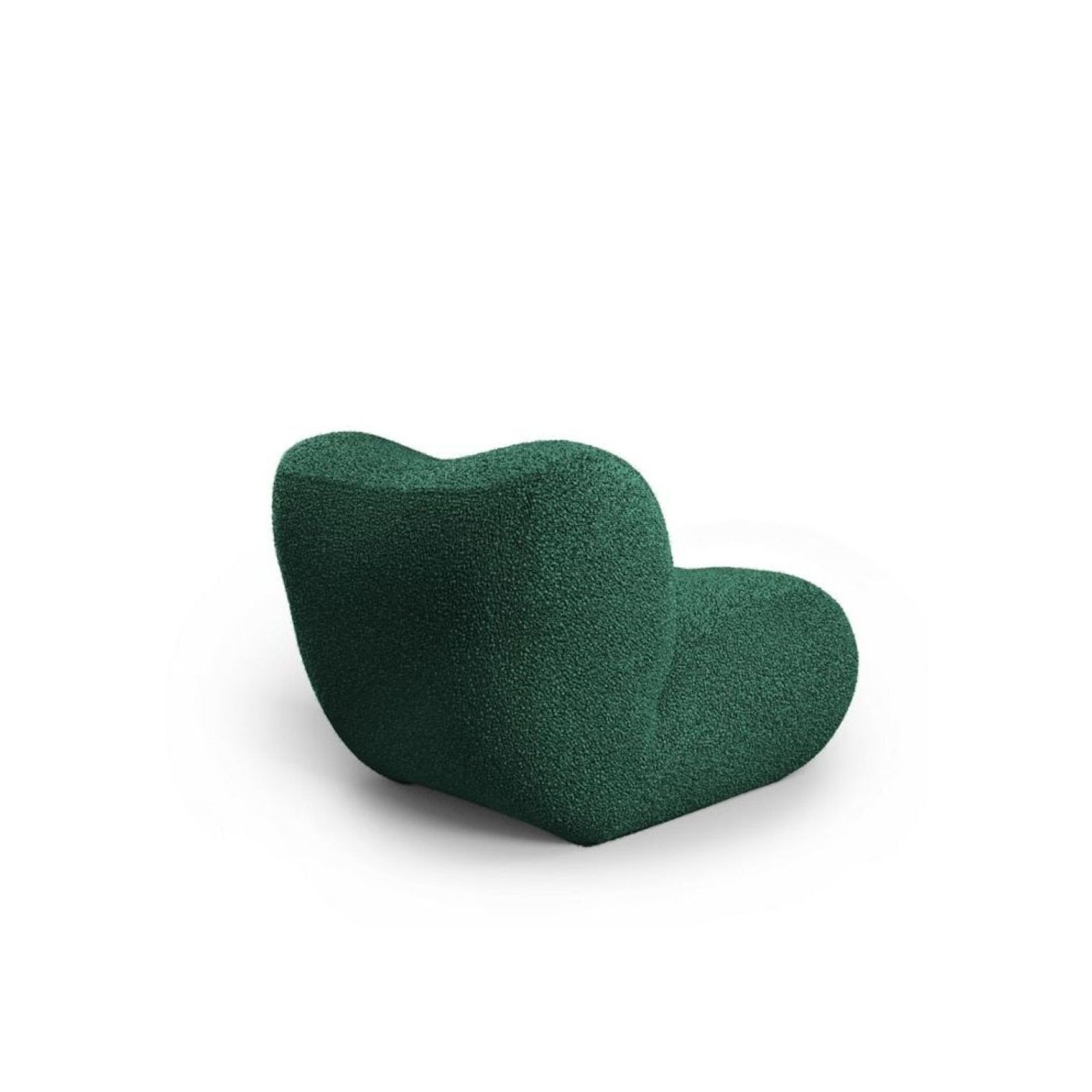 Hubba Armchair gallery detail image