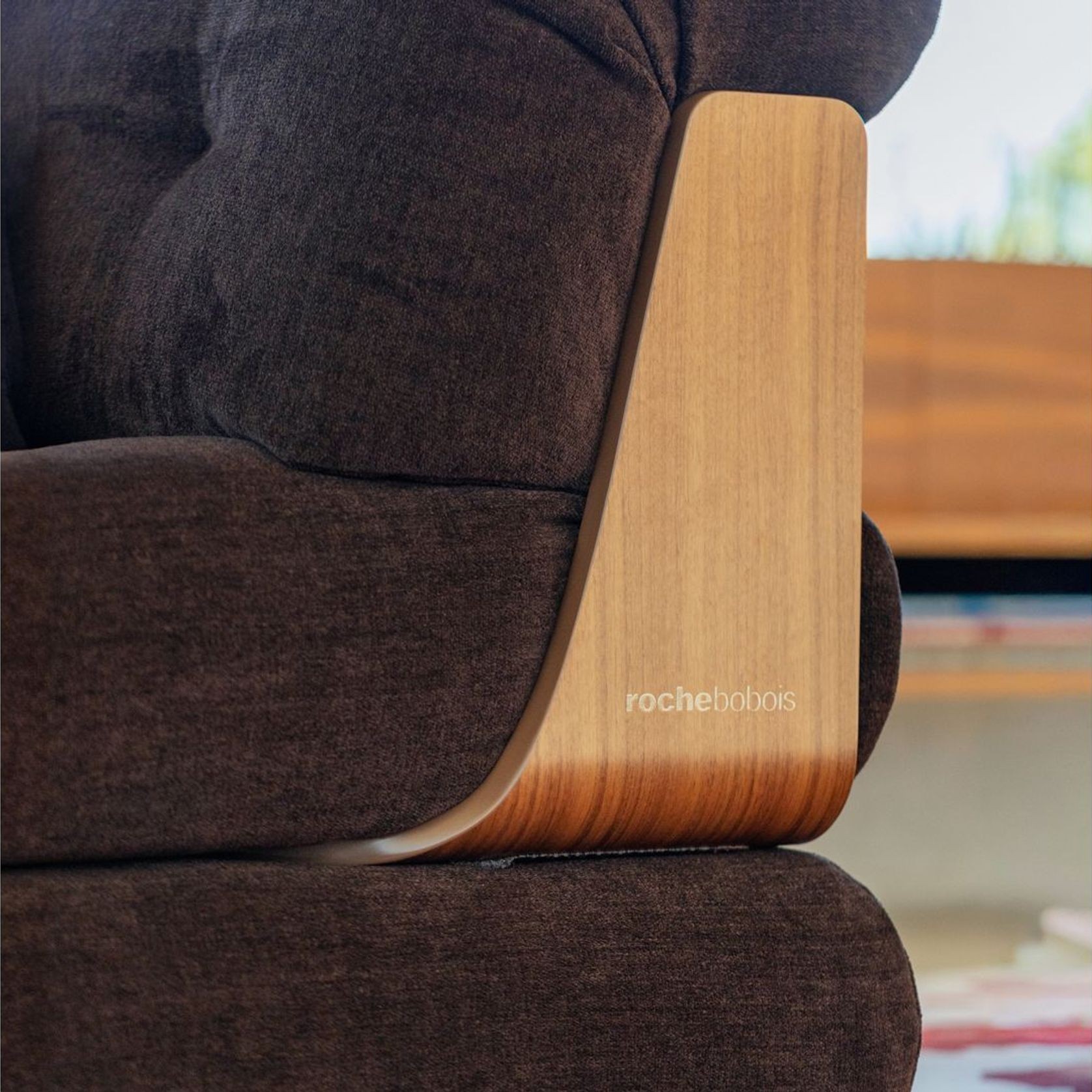 Lounge 5-Elements Composition Sofa gallery detail image