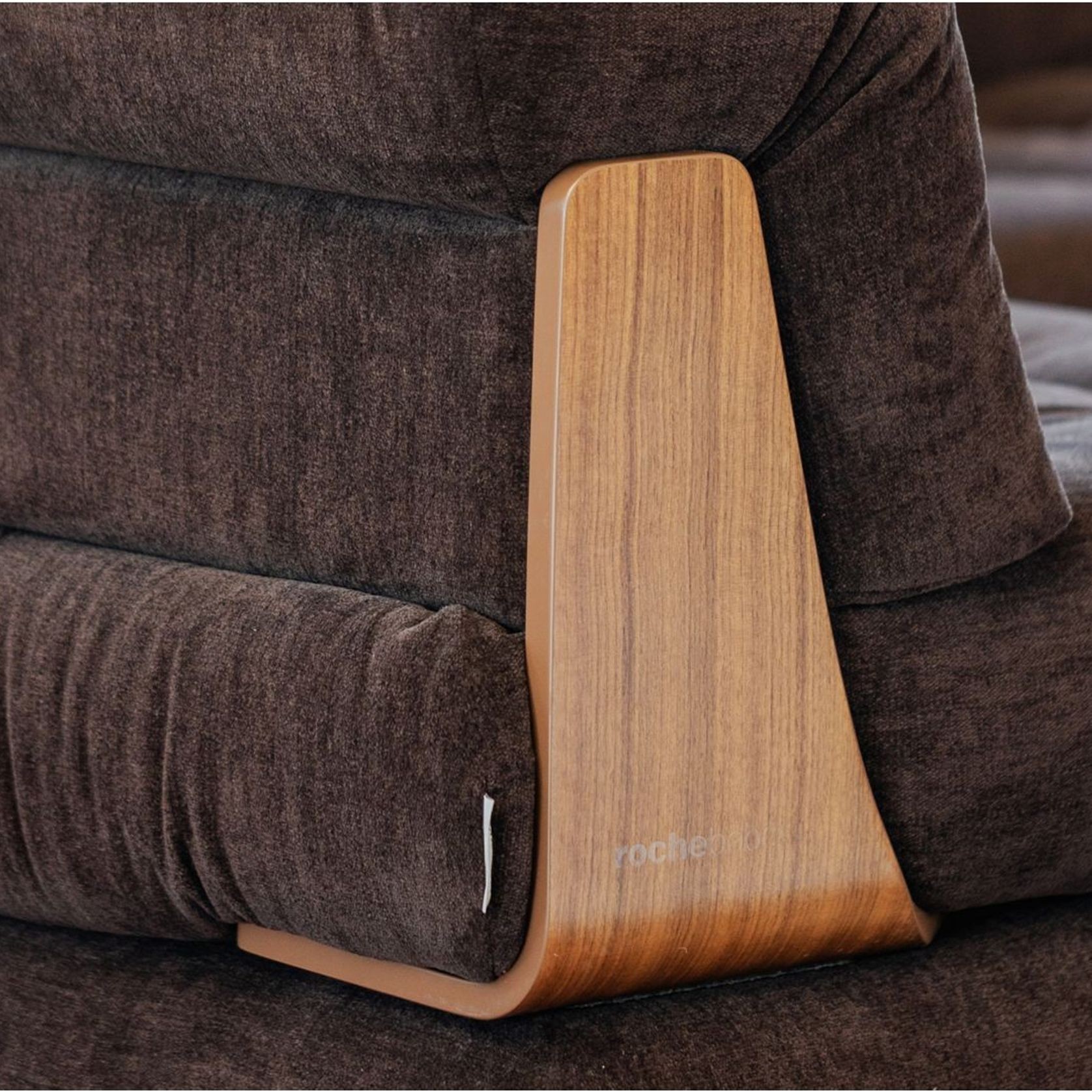 Lounge 5-Elements Composition Sofa gallery detail image