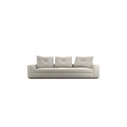 Préface 5 Seat Sofa - in 2 parts gallery detail image