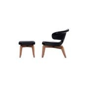 Munich Lounge Chair by ClassiCon gallery detail image