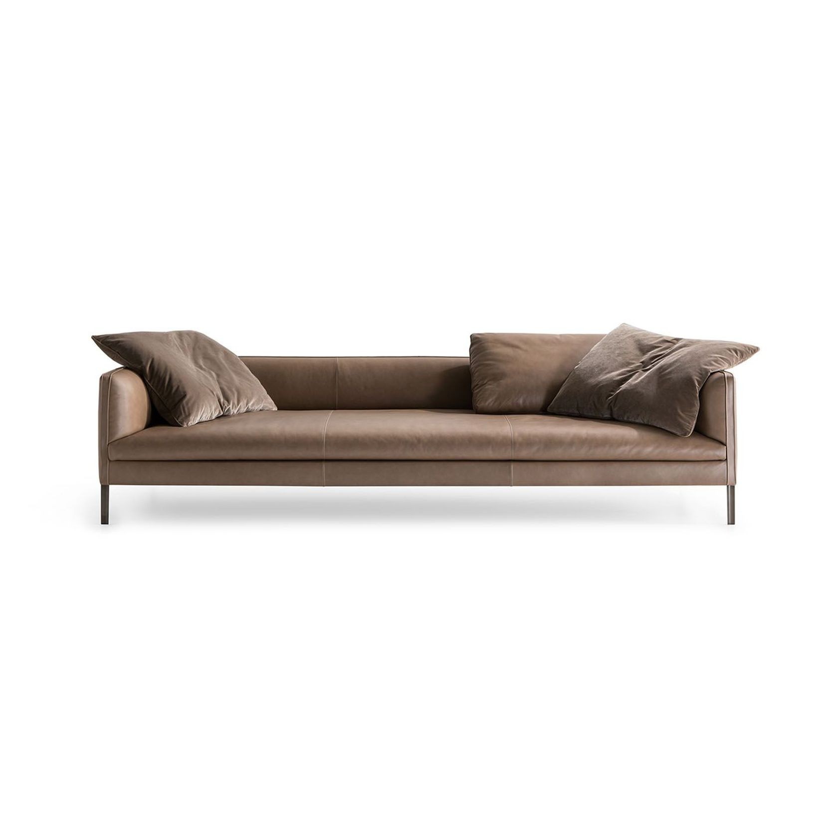 Paul Sofa by Molteni&C gallery detail image