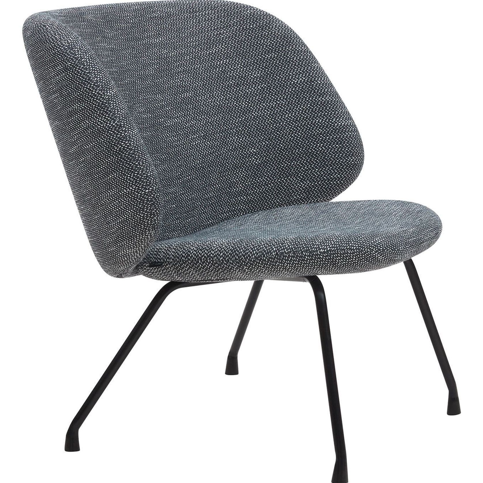 Softline Evy Lounge Chair by Softline gallery detail image