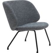 Softline Evy Lounge Chair by Softline gallery detail image