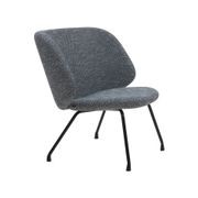 Softline Evy Lounge Chair by Softline gallery detail image
