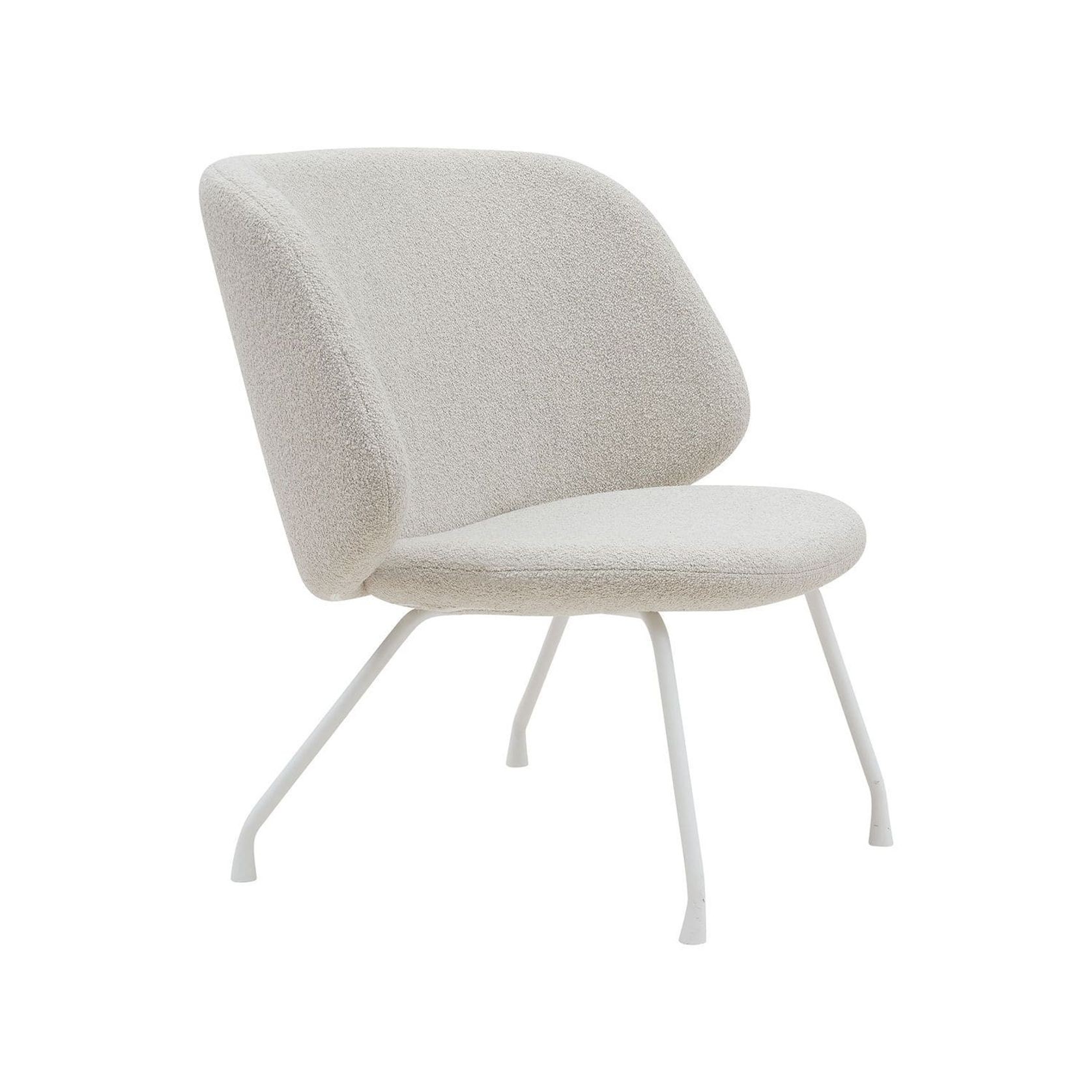 Softline Evy Lounge Chair by Softline gallery detail image