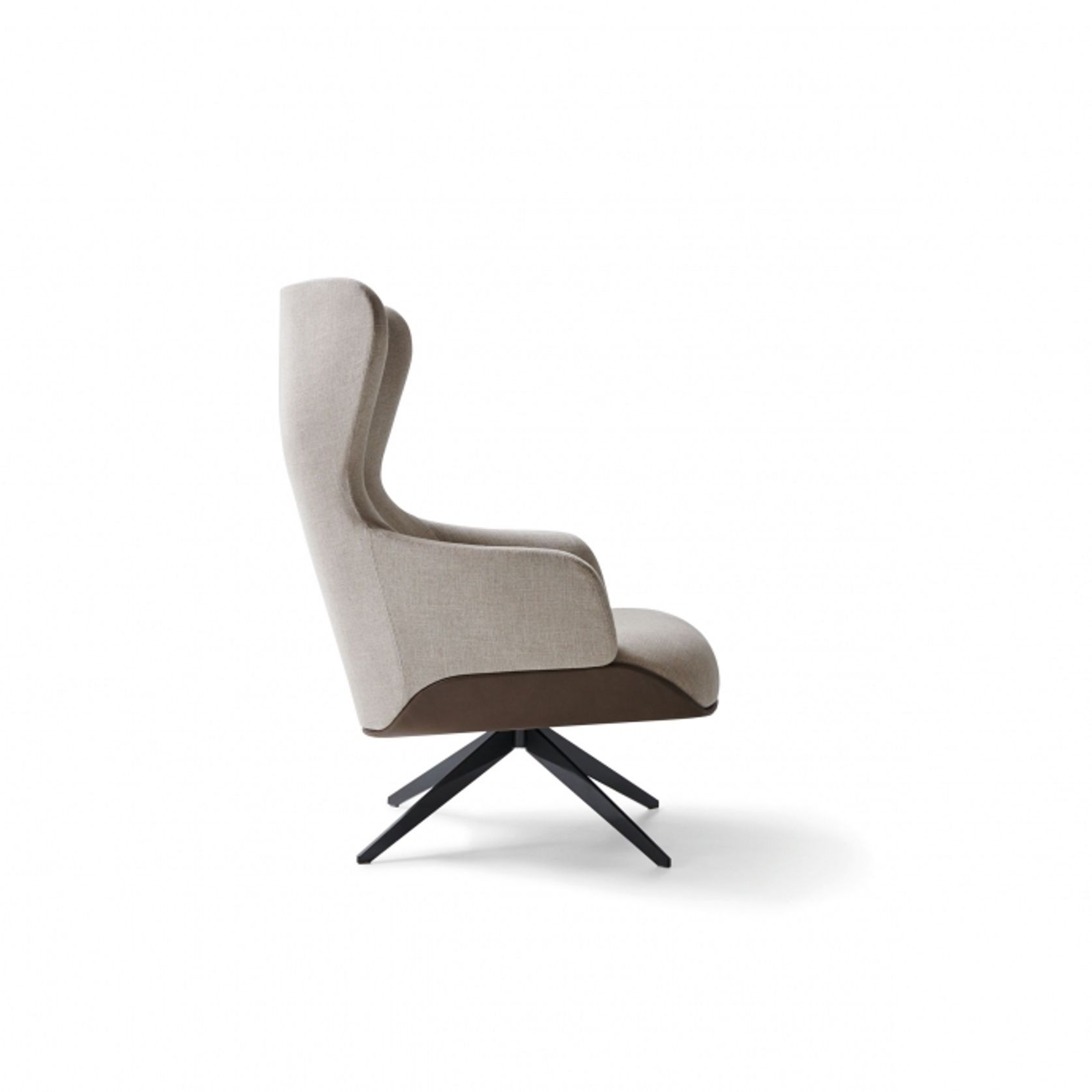 Kensington Armchair by Molteni&C gallery detail image